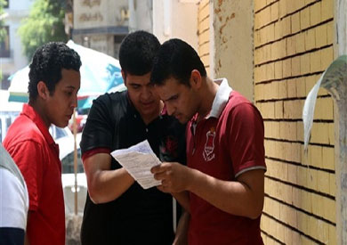 مصدر بـ«التعليم» يؤكد صحة امتحانات «الفيزياء وعلم النفس» المتداولة على «فيسبوك»